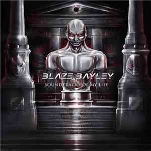 Blaze Bayley - Soundtracks Of My Life