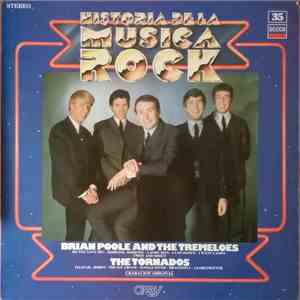 Brian Poole And The Tremeloes, The Tornados - Brian Poole And The Tremeloes ...