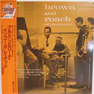 Brown And Roach Incorporated - Brown And Roach Incorporated