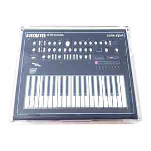 BusCrates 16-Bit Ensemble - Home Again