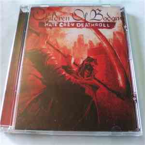 Children Of Bodom - Hate Crew Deathroll