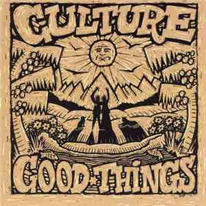 Culture - Good Things