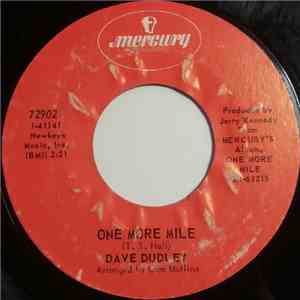 Dave Dudley - One More Mile / Angel