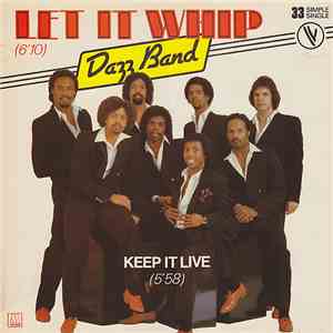 Dazz Band - Let It Whip
