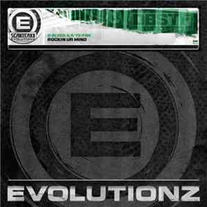 D-Block & S-te-Fan - Rockin Ur Mind