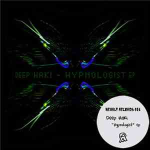 Deep Haki - Hypnologist EP
