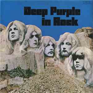 Deep Purple - In Rock