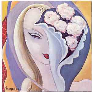 Derek And The Dominos - Layla And Other Assorted Love Songs