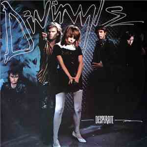 Divinyls - Desperate