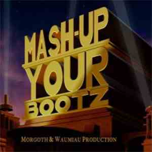 DJ Morgoth - Mash-Up Your Bootz Party Sampler Vol. 24