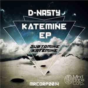 D-Nasty  - Katemine EP