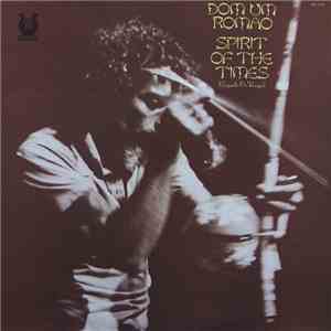 Dom Um Romao - Spirit Of The Times (Espirito Du Tempo)