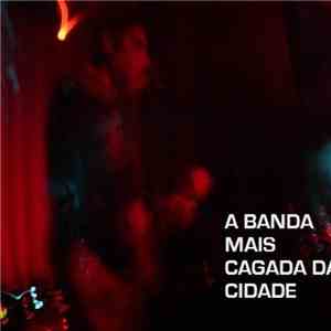 Duelectrum - A Banda Mais Cagada Da Cidade