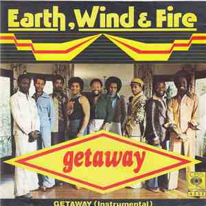 Earth, Wind & Fire - Getaway