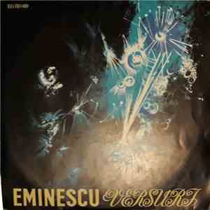 Eminescu - Versuri