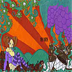 Evergreen - The Rhine