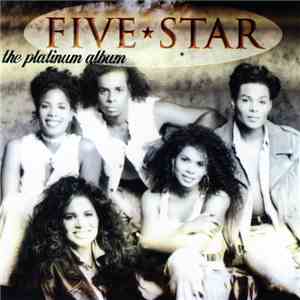 Five Star - The Platinum Album