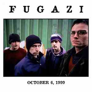Fugazi - 10-6-99 Geneva Switzerland L'usine
