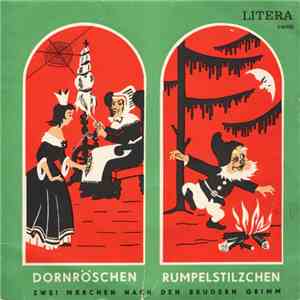 Gebrüder Grimm - Dornröschen / Rumpelstilzchen