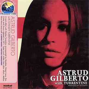 Gilberto With Turrentine - Gilberto With Turrentine