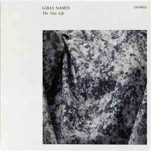 Girls Names - The New Life