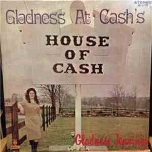 Gladness Jennings - Gladness At Cash's