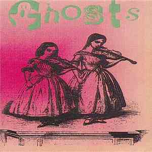 Greno - Ghosts