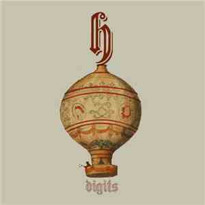 Hellvetika - Digits