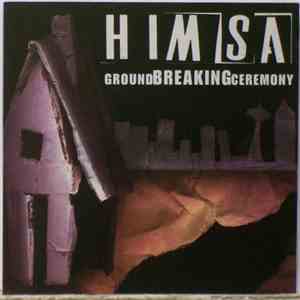 Himsa - Ground Breaking Ceremony
