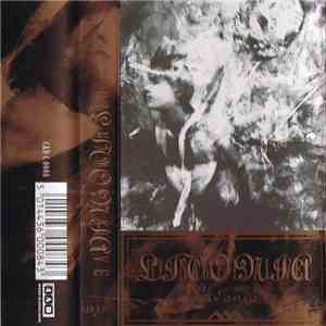 His Name Is Alive - Livonia