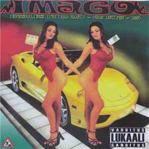 Huge Lucifer - Imago