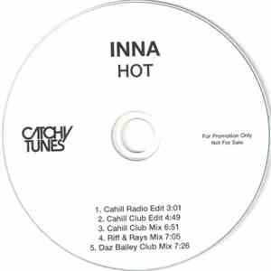 Inna - Hot