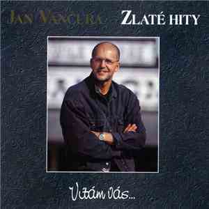 Jan Vančura - Zlaté Hity