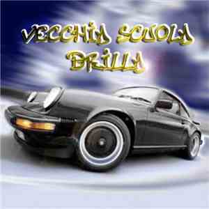 Jeff Turner  - Vecchi Scuola Brilla