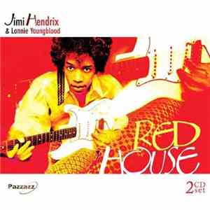 Jimi Hendrix & Lonnie Youngblood - Red House