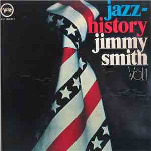 Jimmy Smith - Jazz-History, Vol. 1