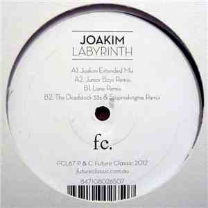 Joakim - Labyrinth