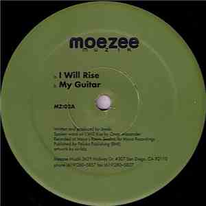 Joeski - I Will Rise / My Guitar