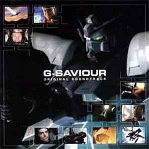 John Debney And Louis Febre - G-Saviour (Original Soundtrack)