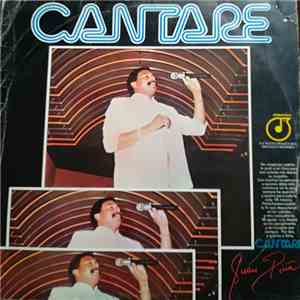 Juan Piña Y Su Orquesta - Cantare