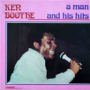 Ken Boothe - A Man And His Hits