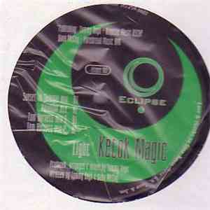 Ketok Magic - Light