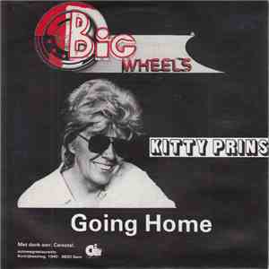 Kitty Prins - Big Wheels
