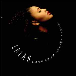 Lalah Hathaway - Heaven Knows