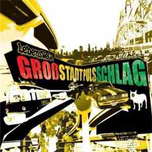 LebensWeGe - Großstadtpulsschlag