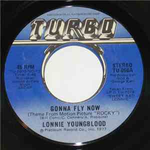 Lonnie Youngblood - Gonna Fly Now