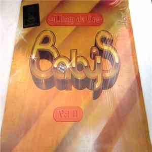 Los Babys - Album De Oro Vol II