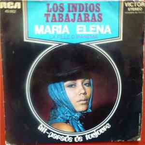 Los Indios Tabajaras - Maria Elena - La Fille D'Ipanema