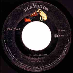 Los Magos - El Aguacero