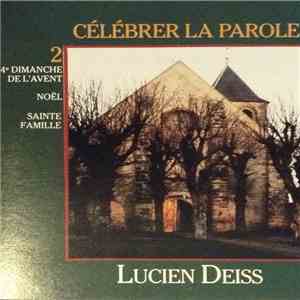 Lucien Deiss - Célébrer La Parole 2